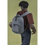 Рюкзак для ноутбука Tucano 16" Flash, gray (BKFLASH15-G) - зменшене зображення 2