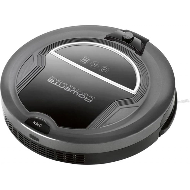 Пилосос Rowenta RR7126WH - изображение 1