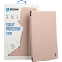 Чохол до планшета BeCover Tri Fold Soft TPU BeCover Apple iPad Mini 7 2024 Pink (712448) - зменшене зображення 6