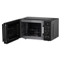 Мікрохвильова піч Ardesto WO-EGR820B - зменшене зображення 6