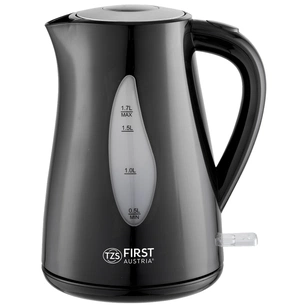 Електрочайник First FA-5417-6-BA зображення 1