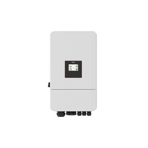 Сонячний інвертор Deye SUN-10K-SG05LP3-EU-SM2	10kW WiFi (SUN-10K-SG05LP3-EU-SM2) зображення 1