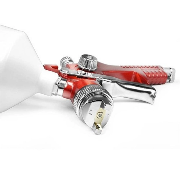 Фарбопульт Stark ASG-4314 1.4 мм (300100430) - picture 4