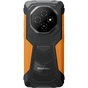 Мобільний телефон Blackview FORT 1 6/256GB Orange (6931548323617) - зменшене зображення 3