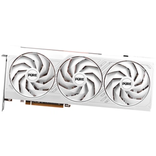 Відеокарта Sapphire Radeon RX 7800 XT 16GB PURE (11330-03-20G) зображення 1