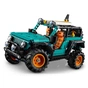 Конструктор LEGO Technic Позашляховик Jeep Wrangler Rubicon (42227) - зменшене зображення 2