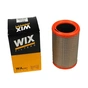 Повітряний фільтр для автомобіля Wixfiltron WA6501 - зменшене зображення 2