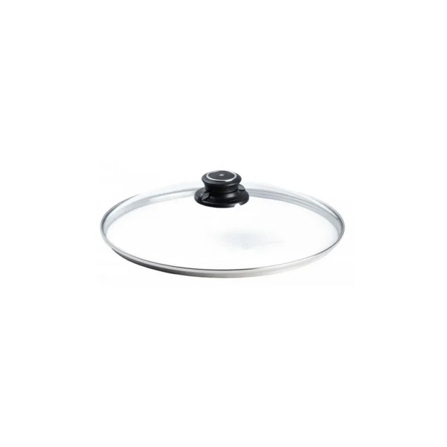 Кришка для посуду Swiss Diamond XD Induction 20 см (c-20) - picture 1
