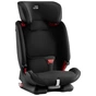 Автокрісло Britax-Romer Advansafix IV M Cosmos Black (2000031424) - зменшене зображення 7