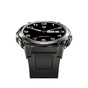 Смарт-годинник OUKITEL BT50 Black (6931940742276) - зменшене зображення 8