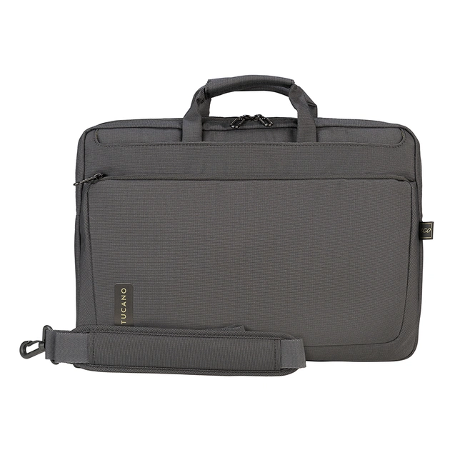 Сумка для ноутбука Tucano 16" WO4 black (WO4-MB16-AX) - picture 1