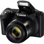 Цифровий фотоапарат Canon PowerShot SX430 IS Black (1790C011AA) - зменшене зображення 7