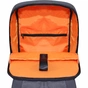 Рюкзак для ноутбука AirOn 16" Bagland dortmund 30л, 167169 Black (4821784622186) - зменшене зображення 8