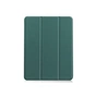 Чохол до планшета BeCover Smart Case Apple iPad Pro 11" M4 2024 Dark Green (711623) - зменшене зображення 3