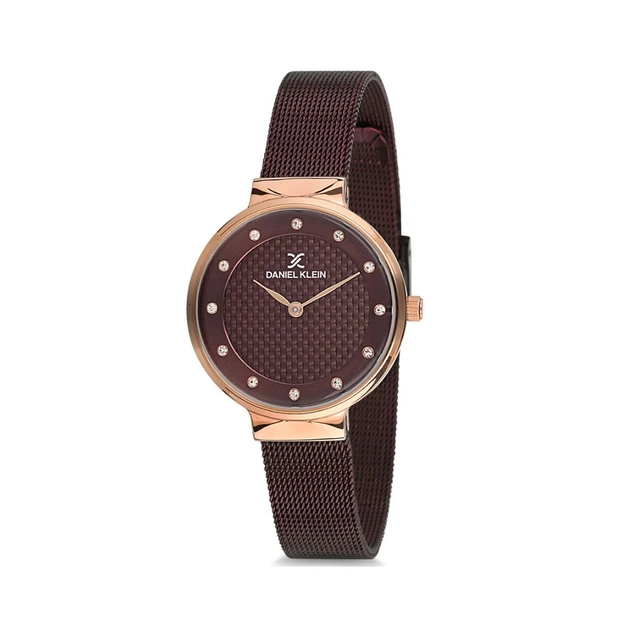 Наручний годинник Daniel Klein DK11722-7 - зображення 1