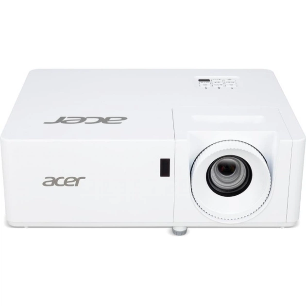 Проектор Acer XL1320W (MR.JTQ11.001) - изображение 1