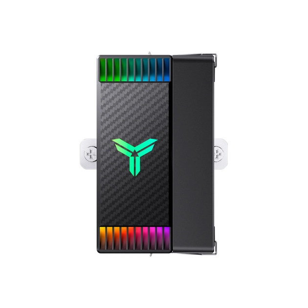 Кулер до процесора JONSBO CR-1000 EVO ARGB Black - picture 5