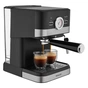 Ріжкова кавоварка еспресо Sencor SES 1721BK - уменьшенное изображение 8