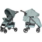 Коляска Carrello Quattro CRL-8502/3 + москітна сітка Pine Green (CRL-8502/3+M pine green) - зменшене зображення 1