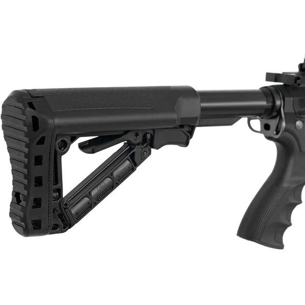 Гвинтівка страйкбольна G&G Armament CM16 Wild Hog 12" (EGC-WLP-012-BNB-NCM) - picture 6