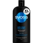 Шампунь Syoss Volume з Фіолетовим Рисом для тонкого волосся без об'єму 750 мл (5201143149266) - зменшене зображення 1