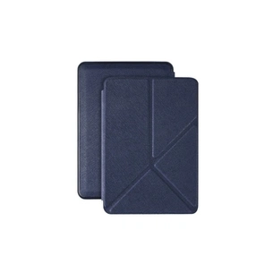 Чохол до електронної книги BeCover Ultra Slim Origami Amazon Kindle 11th Gen. 2022 6" Deep Blue (708858) зображення 1