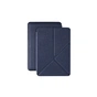 Чохол до електронної книги BeCover Ultra Slim Origami Amazon Kindle 11th Gen. 2022 6" Deep Blue (708858) - зменшене зображення 1