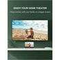 Кабель мультимедийный miniDisplayPort M to HDMI M 1.0m Cabletime (CA914593) - уменьшенное изображение 3