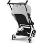 Коляска Cybex Libelle Fog Grey (524000211) - зменшене зображення 5