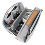 Фото-сумка Vanguard Bag VEO City CB34M Gray (4719856251707) - уменьшенное изображение 11