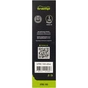 Термос Tramp Basic 0,5 л olive (UTRC-103-olive) - зменшене зображення 7