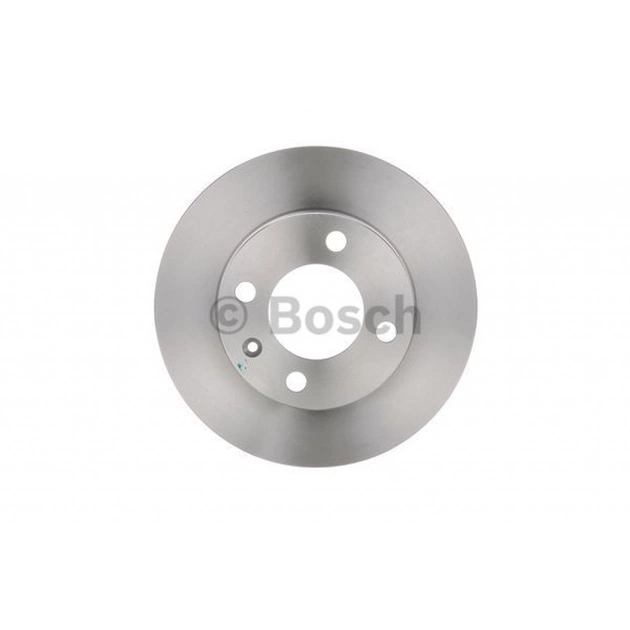 Тормозной диск Bosch 0 986 478 492 - изображение 1