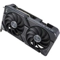 Відеокарта ASUS GeForce RTX4060Ti 8Gb DUAL OC (DUAL-RTX4060TI-O8G) - зменшене зображення 11