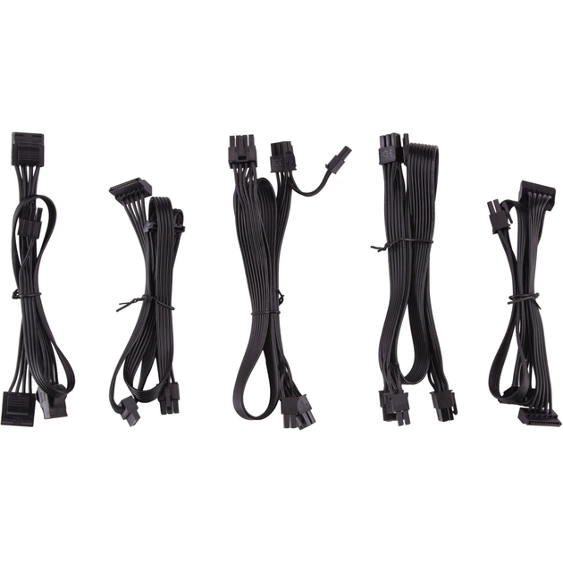 Блок живлення 2E 750W (2E-SP750BRSM-120) - зображення 8