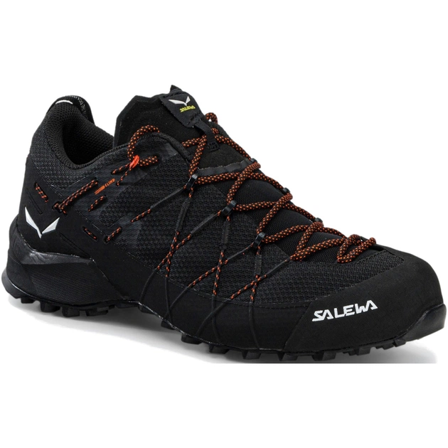 Кроссовки Salewa MS Wildfire 2 61404 0971 - 42 - чорний (013.001.5674) - изображение 1