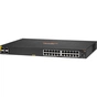 Комутатор мережевий HP CX 6100-24GPOE-4SFP+ (JL677A) - зменшене зображення 3
