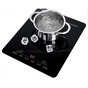 Настільна плита Ergo HP-1501 - зменшене зображення 7