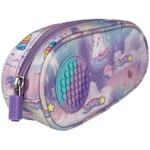 Пенал Upixel Futuristic Kids - Єдиноріг (U21-X012-A) зображення 1