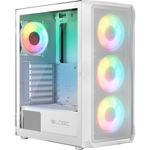 Корпус Logic concept PORTOS MESH (AT-PORTOS-20-0000000-0002) зображення 1