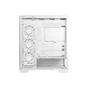 Корпус для ПК Deepcool CG580 4F WH V2 - зменшене зображення 7
