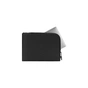 Чохол до ноутбука Incase 13" Facet Sleeve - Black (INMB100690-BLK) - зменшене зображення 2