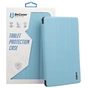 Чохол до планшета BeCover Smart Case Nokia T20 10.4" Light Blue (708051) - зменшене зображення 1