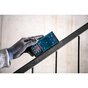 Далекомір Bosch Professional GLM 100-25 C, 1.5 мм, 0.08100м, 0-360, Bluetooth (0.601.072.Y00) - уменьшенное изображение 5