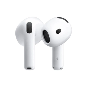 Навушники Apple AirPods 5 with Wireless Charging Case (MKFT4ZE/A) зображення 1