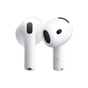 Навушники Apple AirPods 5 with Wireless Charging Case (MKFT4ZE/A) - зменшене зображення 1