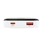 Універсальна мобільна батарея LogicPower LP PQ17 10000mAh - зменшене зображення 4