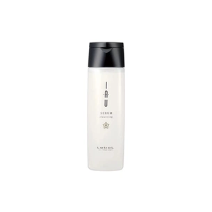 Шампунь Lebel IAU Serum Cleansing Зволожуючий 200 мл (4952195625383) зображення 1