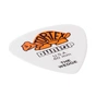 Медіатор Jim Dunlop Tortex Wedge Pick .60mm 12 шт. (424P.60) - зменшене зображення 2