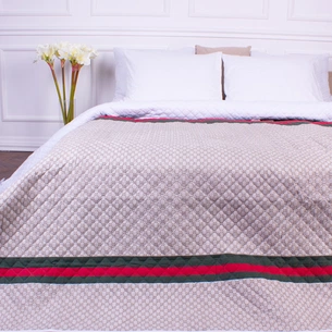 Покривало MirSon Print Line №7130 Dakar 150х210 (2200006078999) зображення 1