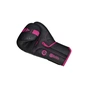 Боксерские перчатки RDX F6 Matte Pink 10 oz (BGR-F6MP-10OZ) - уменьшенное изображение 4